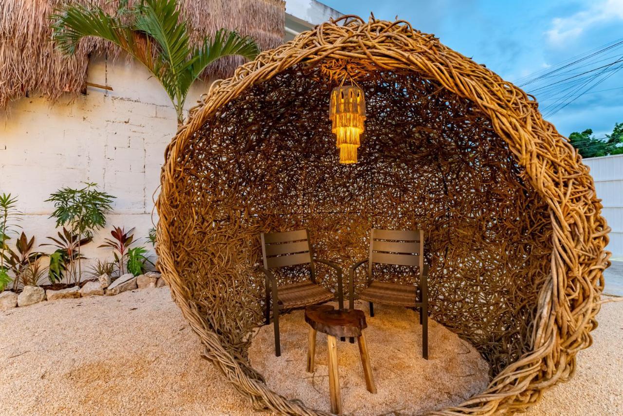 Artec Studios Tulum Zewnętrze zdjęcie