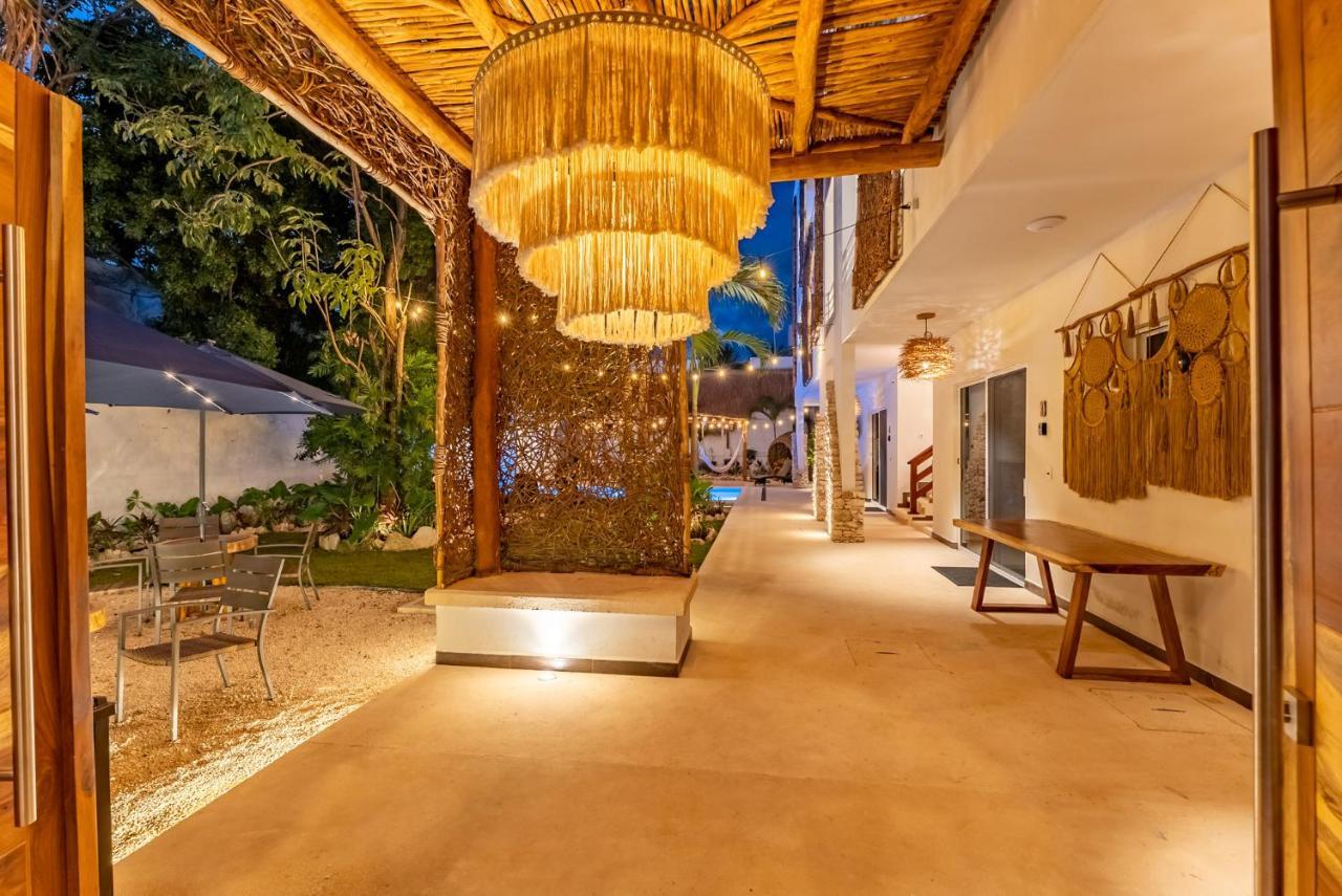 Artec Studios Tulum Zewnętrze zdjęcie